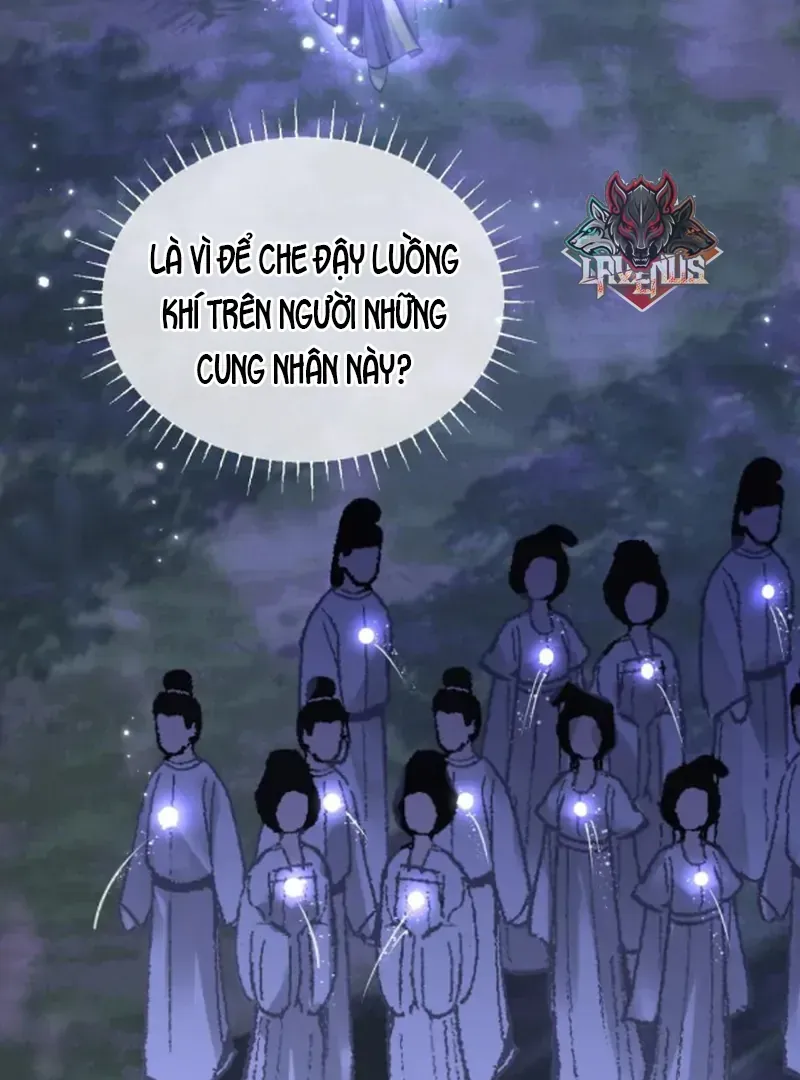 Đến Đông Hải Tìm Mỹ Nhân Chap 64 - Next Chap 65