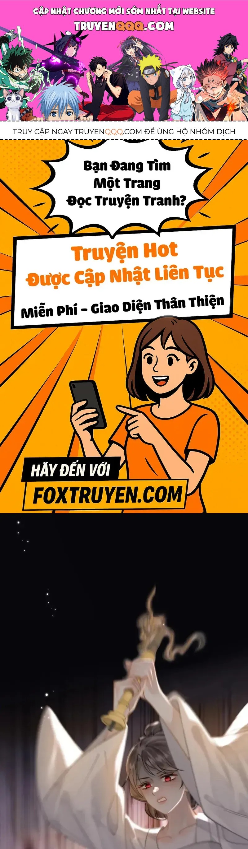 Đến Đông Hải Tìm Mỹ Nhân Chap 65 - Next Chap 66