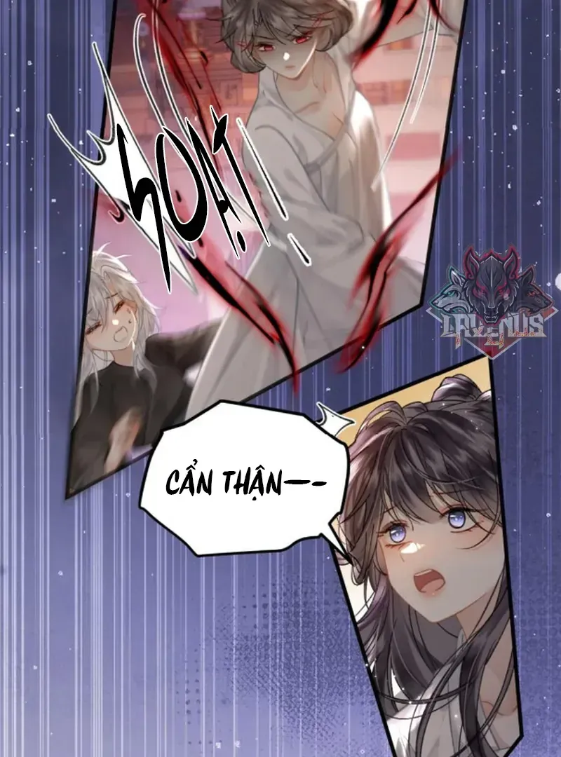 Đến Đông Hải Tìm Mỹ Nhân Chap 65 - Next Chap 66