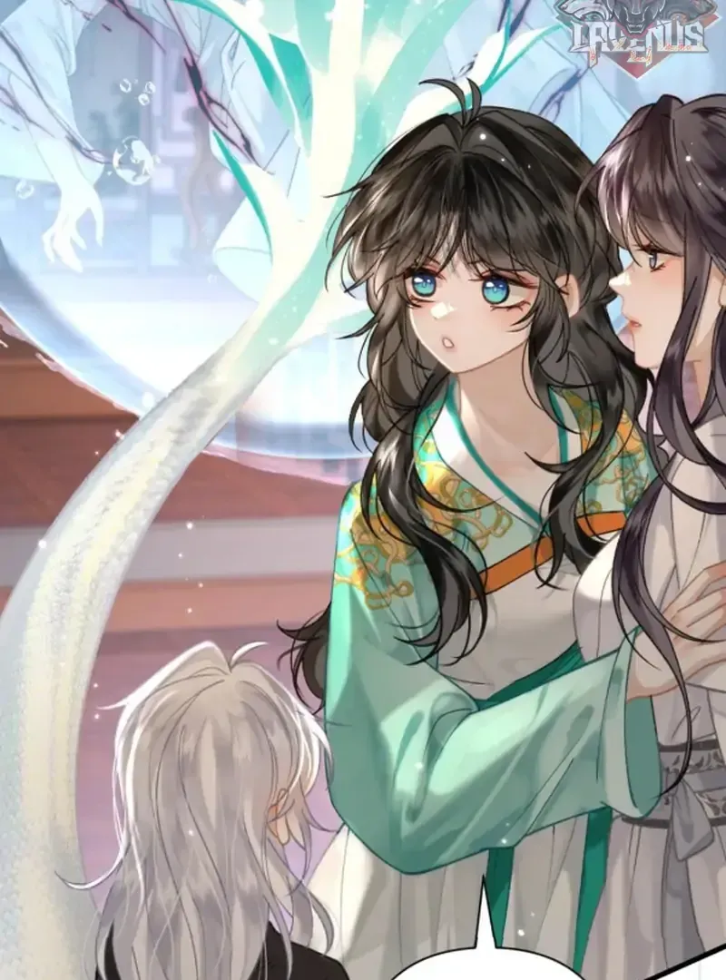 Đến Đông Hải Tìm Mỹ Nhân Chap 65 - Next Chap 66