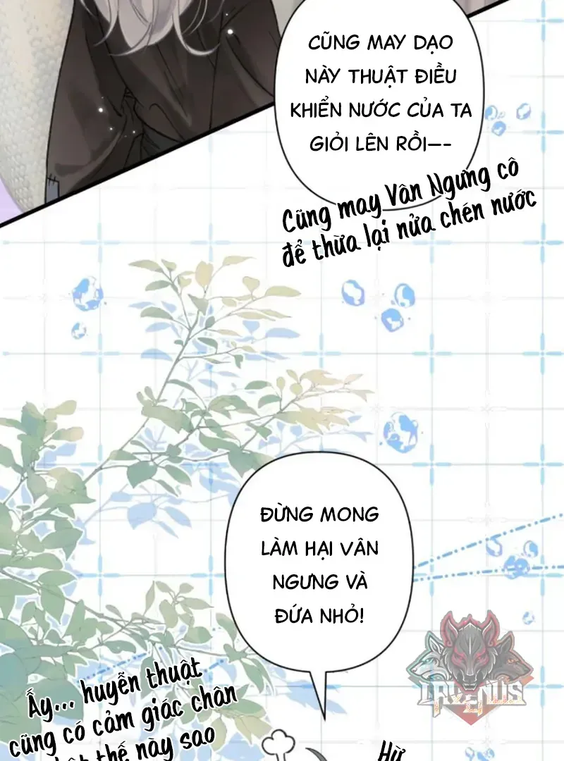 Đến Đông Hải Tìm Mỹ Nhân Chap 65 - Next Chap 66
