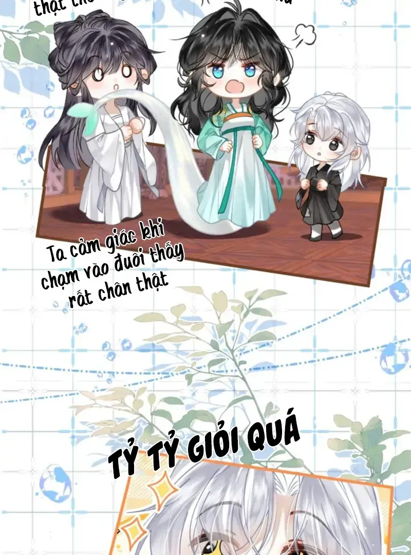 Đến Đông Hải Tìm Mỹ Nhân Chap 65 - Next Chap 66