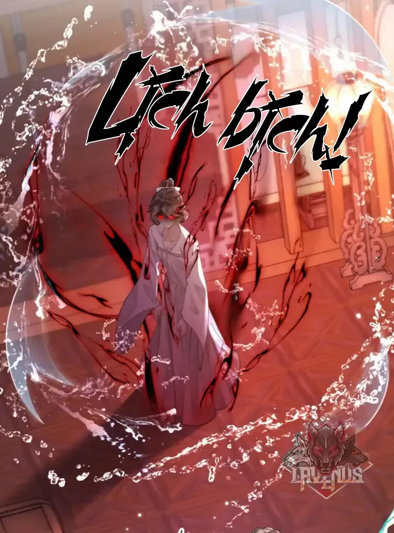 Đến Đông Hải Tìm Mỹ Nhân Chap 65 - Next Chap 66