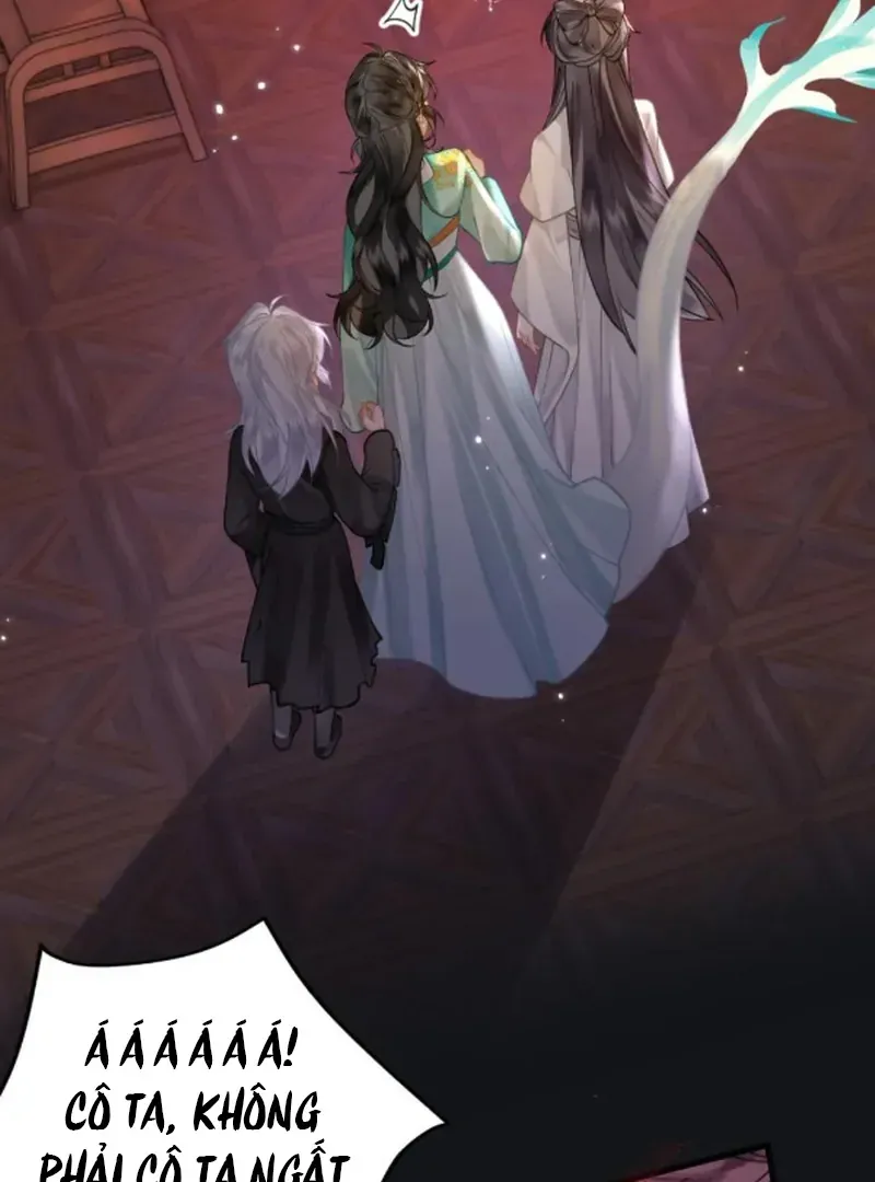 Đến Đông Hải Tìm Mỹ Nhân Chap 65 - Next Chap 66