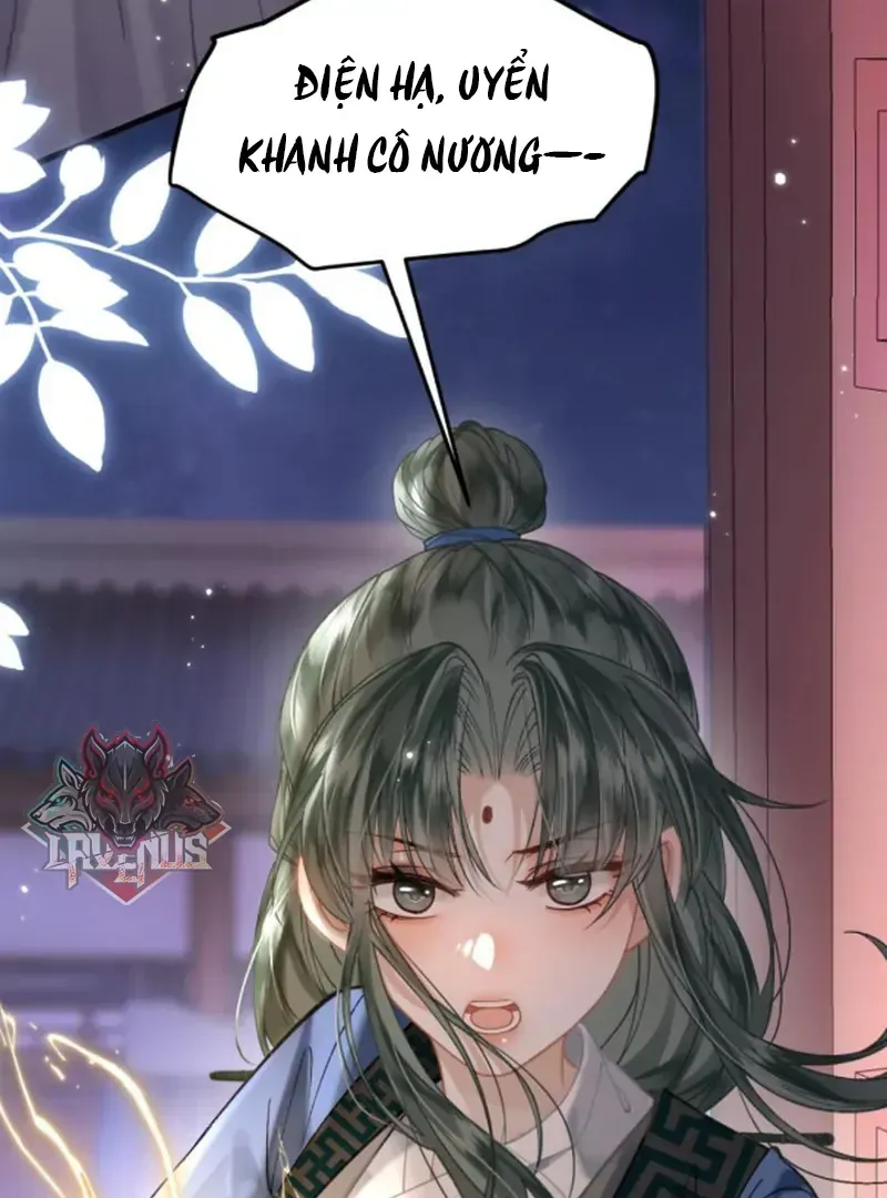 Đến Đông Hải Tìm Mỹ Nhân Chap 65 - Next Chap 66