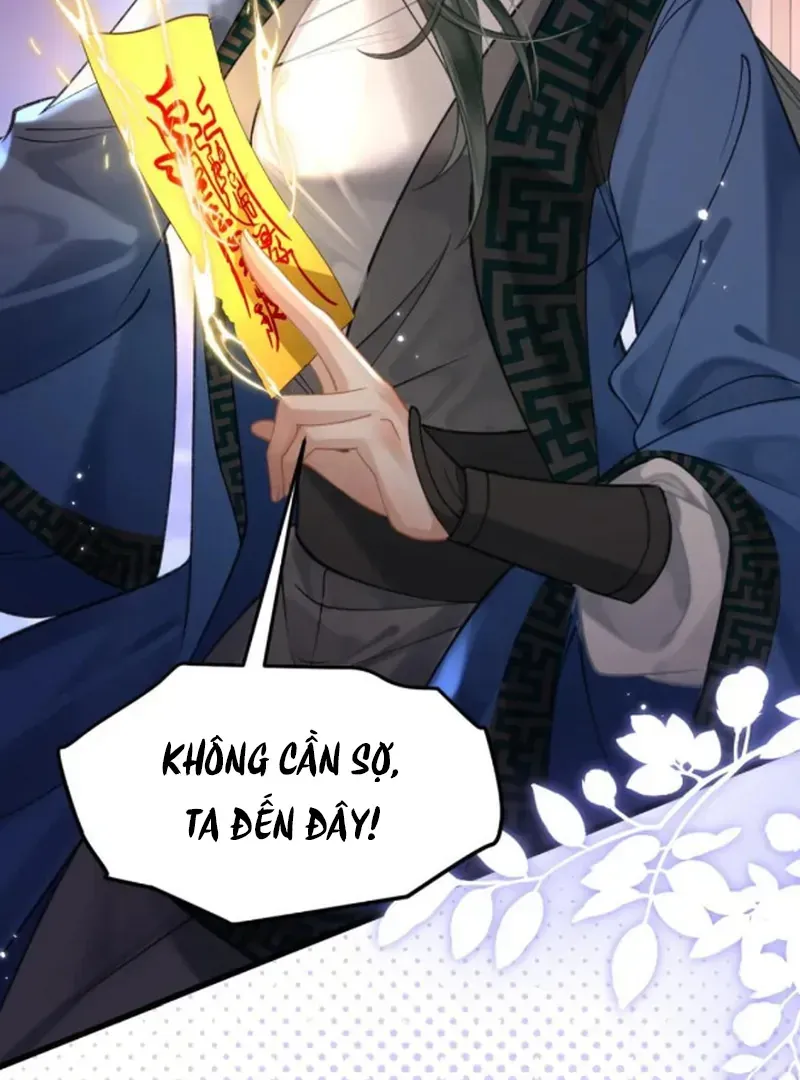 Đến Đông Hải Tìm Mỹ Nhân Chap 65 - Next Chap 66