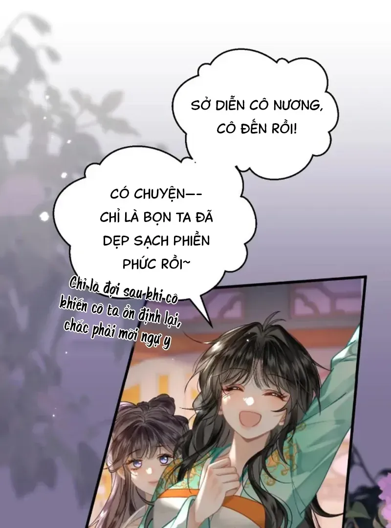 Đến Đông Hải Tìm Mỹ Nhân Chap 65 - Next Chap 66