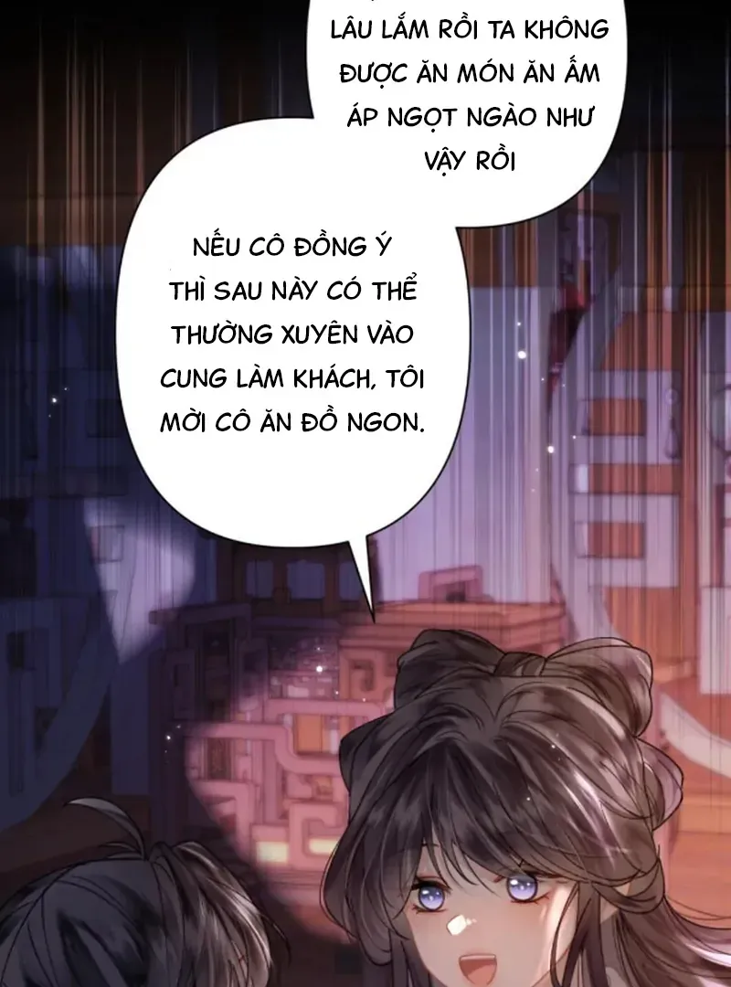 Đến Đông Hải Tìm Mỹ Nhân Chap 65 - Next Chap 66
