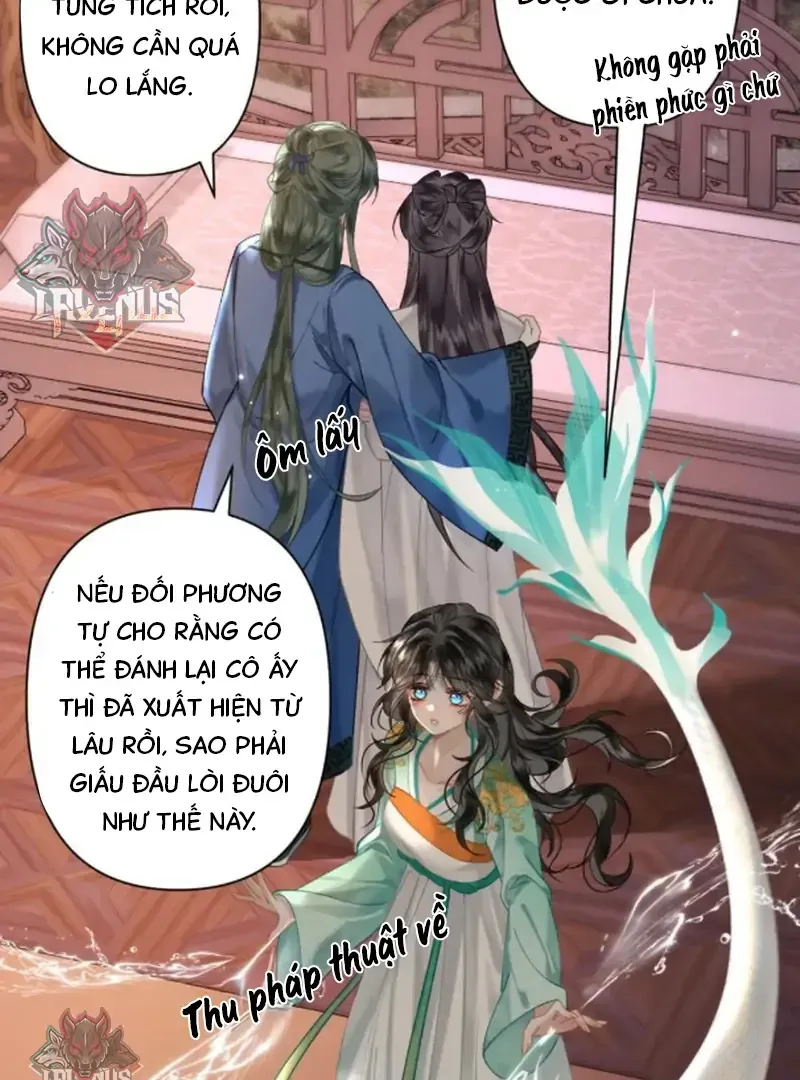Đến Đông Hải Tìm Mỹ Nhân Chap 65 - Next Chap 66