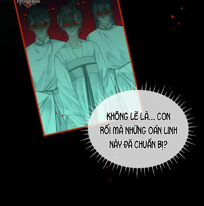 Đến Đông Hải Tìm Mỹ Nhân Chap 65 - Next Chap 66