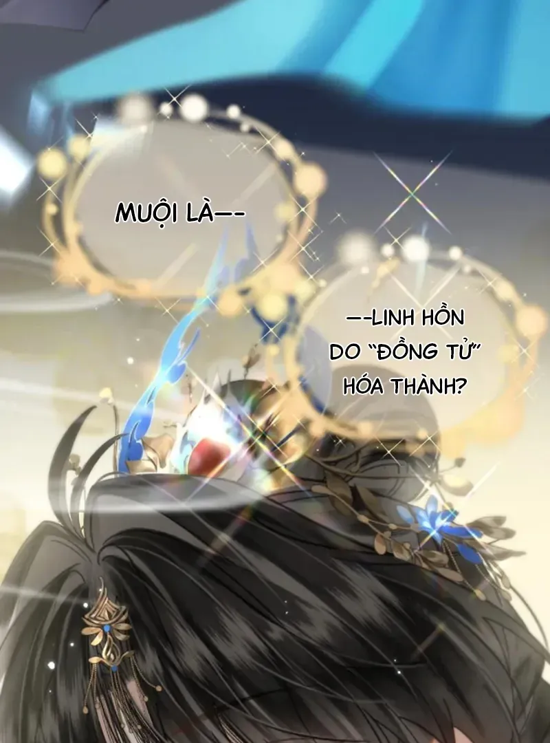 Đến Đông Hải Tìm Mỹ Nhân Chap 65 - Next Chap 66