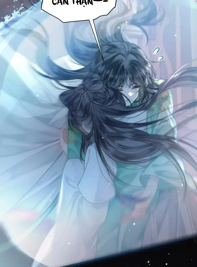 Đến Đông Hải Tìm Mỹ Nhân Chap 65 - Next Chap 66