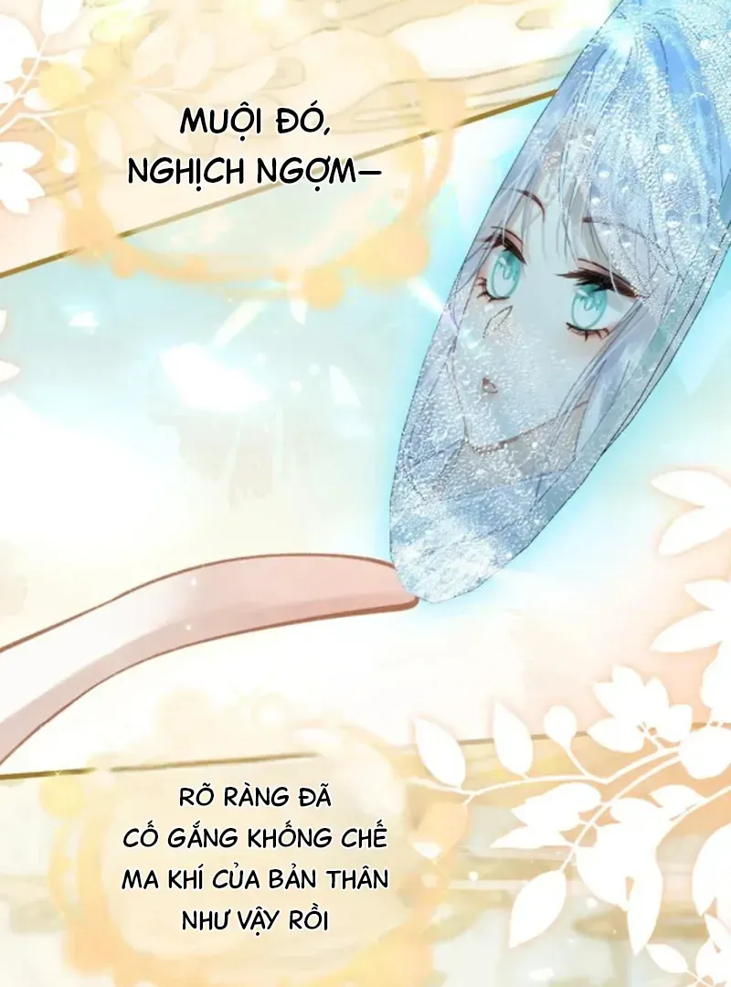 Đến Đông Hải Tìm Mỹ Nhân Chap 65 - Next Chap 66