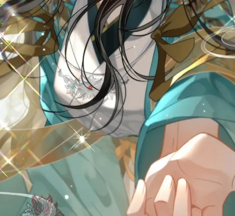 Đến Đông Hải Tìm Mỹ Nhân Chap 65 - Next Chap 66