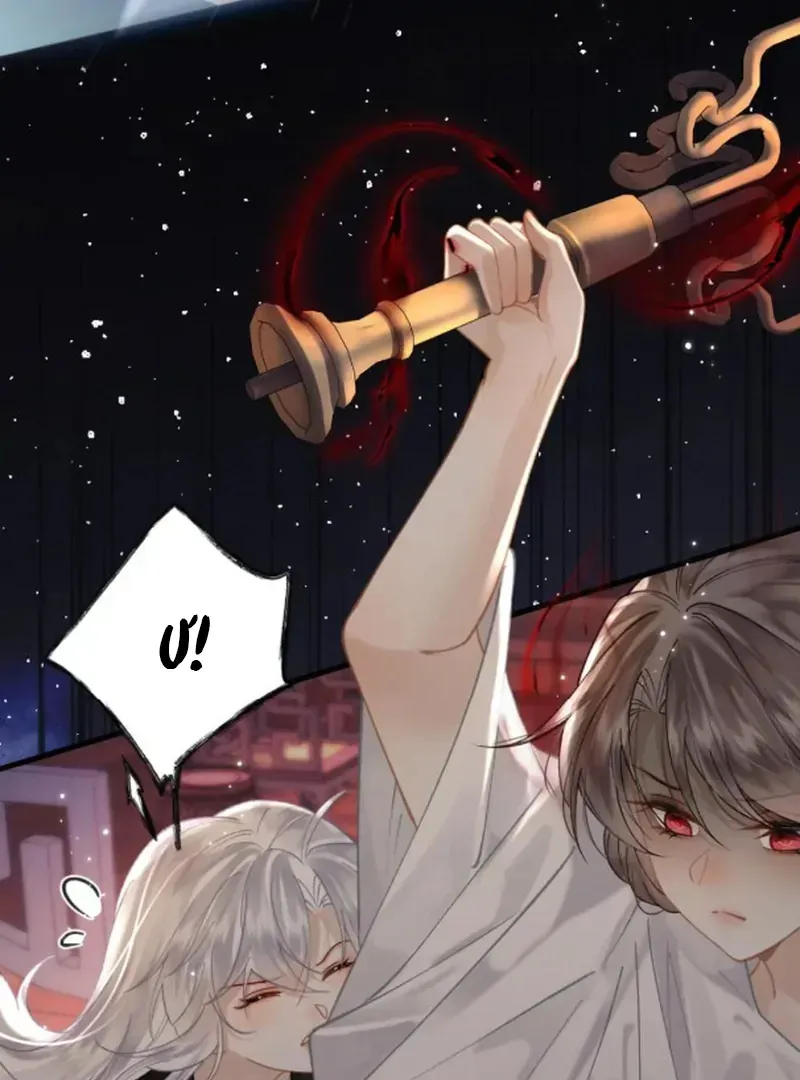 Đến Đông Hải Tìm Mỹ Nhân Chap 65 - Next Chap 66