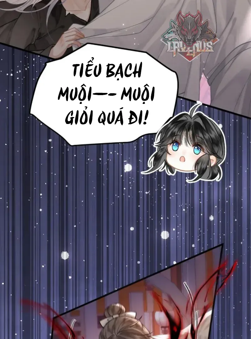 Đến Đông Hải Tìm Mỹ Nhân Chap 65 - Next Chap 66