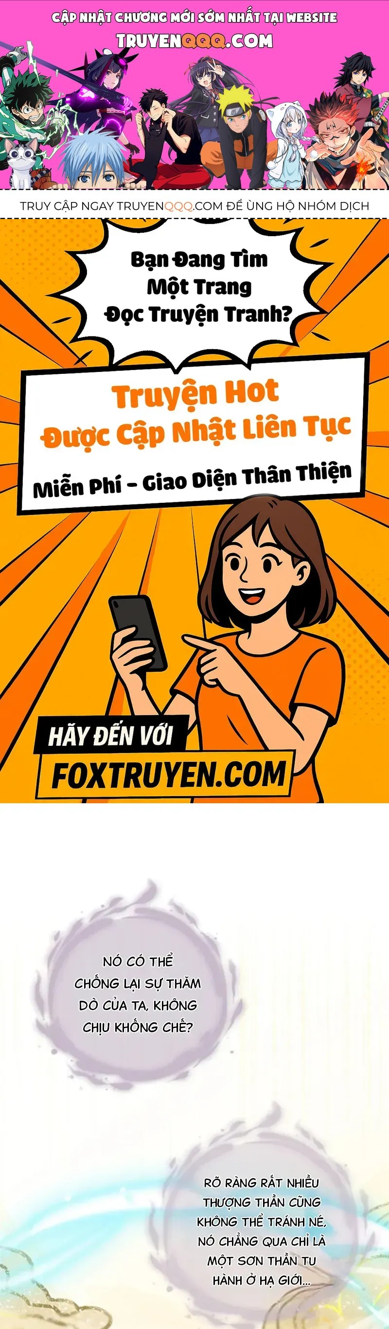 Đến Đông Hải Tìm Mỹ Nhân Chap 66 - Next Chap 67