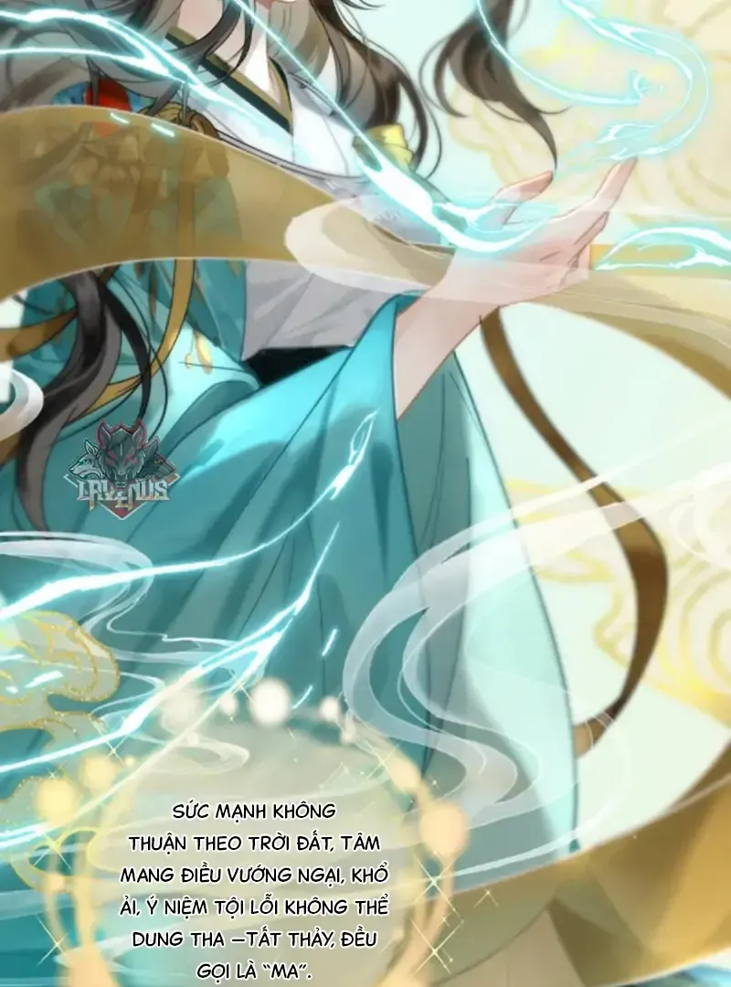 Đến Đông Hải Tìm Mỹ Nhân Chap 66 - Next Chap 67