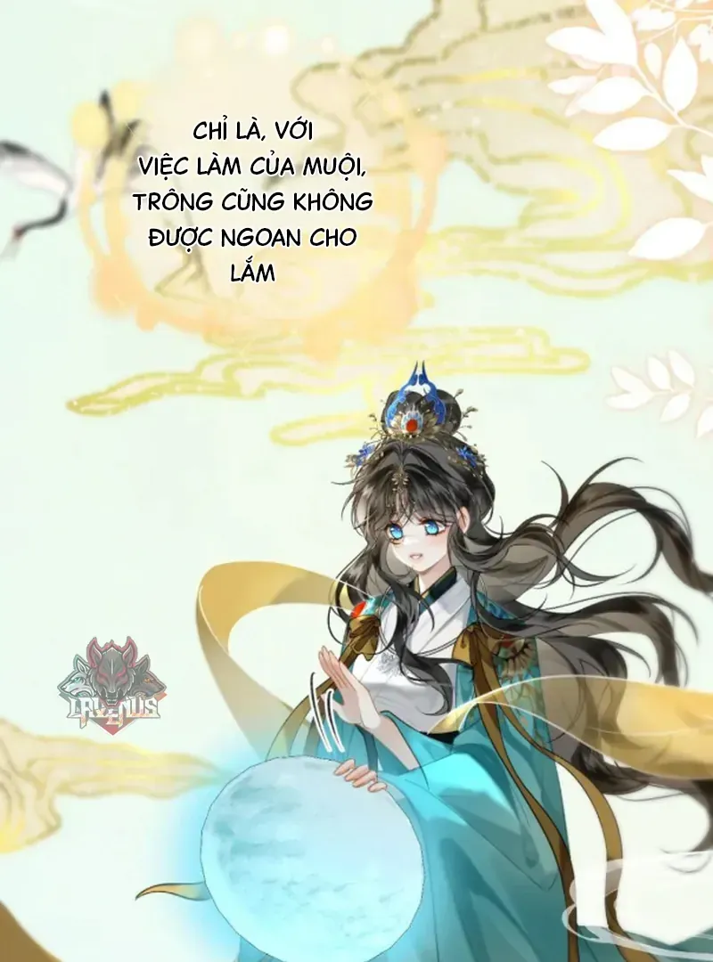 Đến Đông Hải Tìm Mỹ Nhân Chap 66 - Next Chap 67