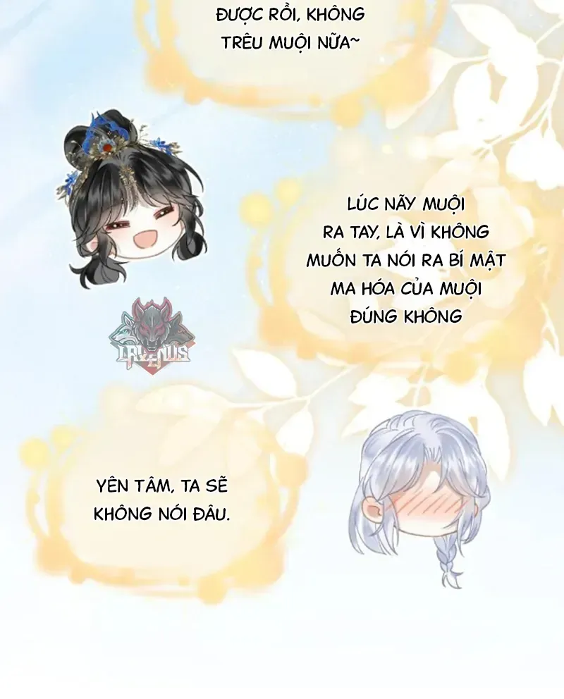 Đến Đông Hải Tìm Mỹ Nhân Chap 66 - Next Chap 67