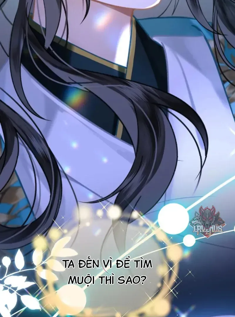 Đến Đông Hải Tìm Mỹ Nhân Chap 66 - Next Chap 67