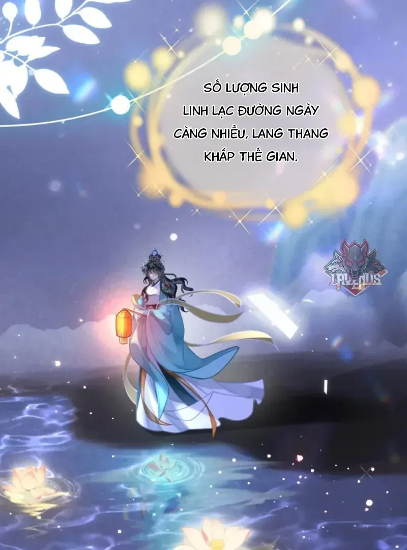 Đến Đông Hải Tìm Mỹ Nhân Chap 66 - Next Chap 67