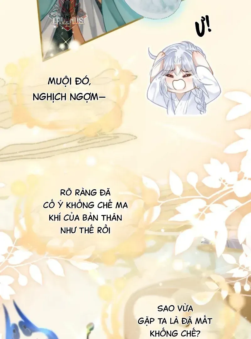 Đến Đông Hải Tìm Mỹ Nhân Chap 66 - Next Chap 67