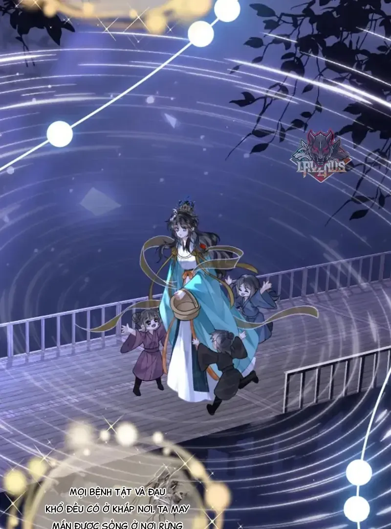 Đến Đông Hải Tìm Mỹ Nhân Chap 66 - Next Chap 67