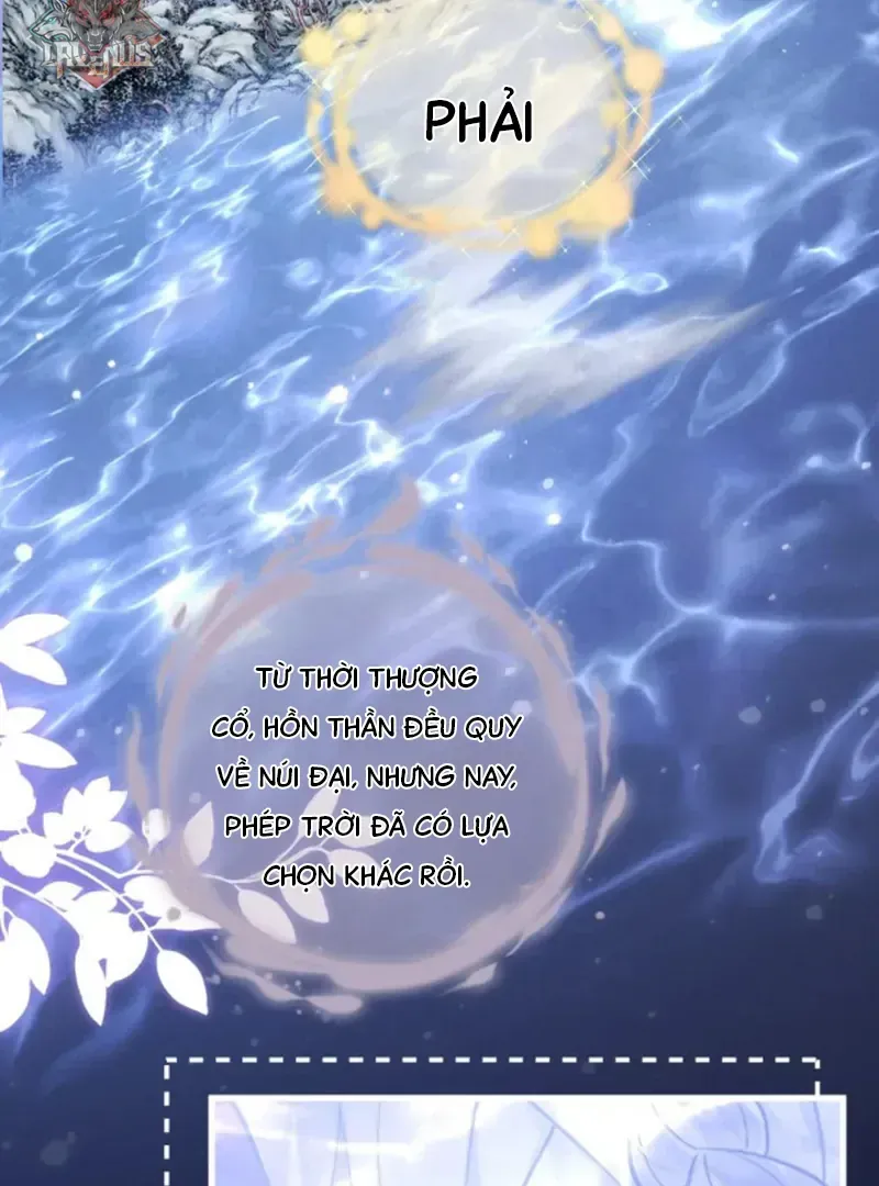 Đến Đông Hải Tìm Mỹ Nhân Chap 66 - Next Chap 67