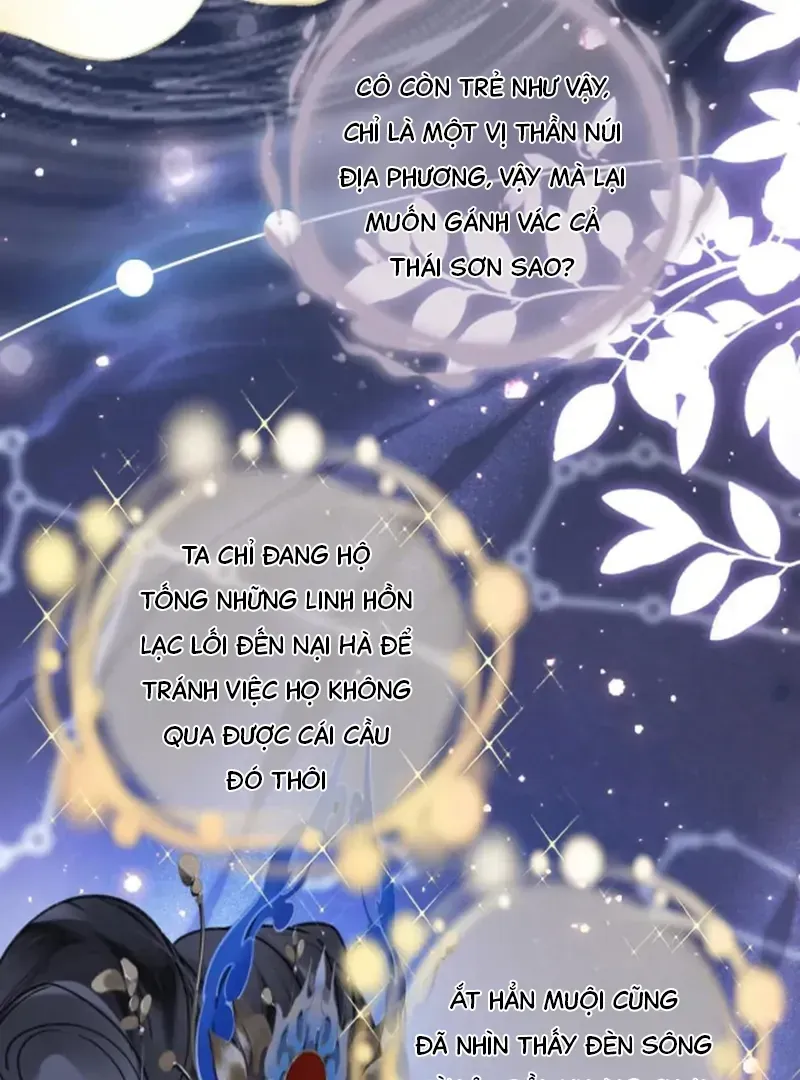 Đến Đông Hải Tìm Mỹ Nhân Chap 66 - Next Chap 67