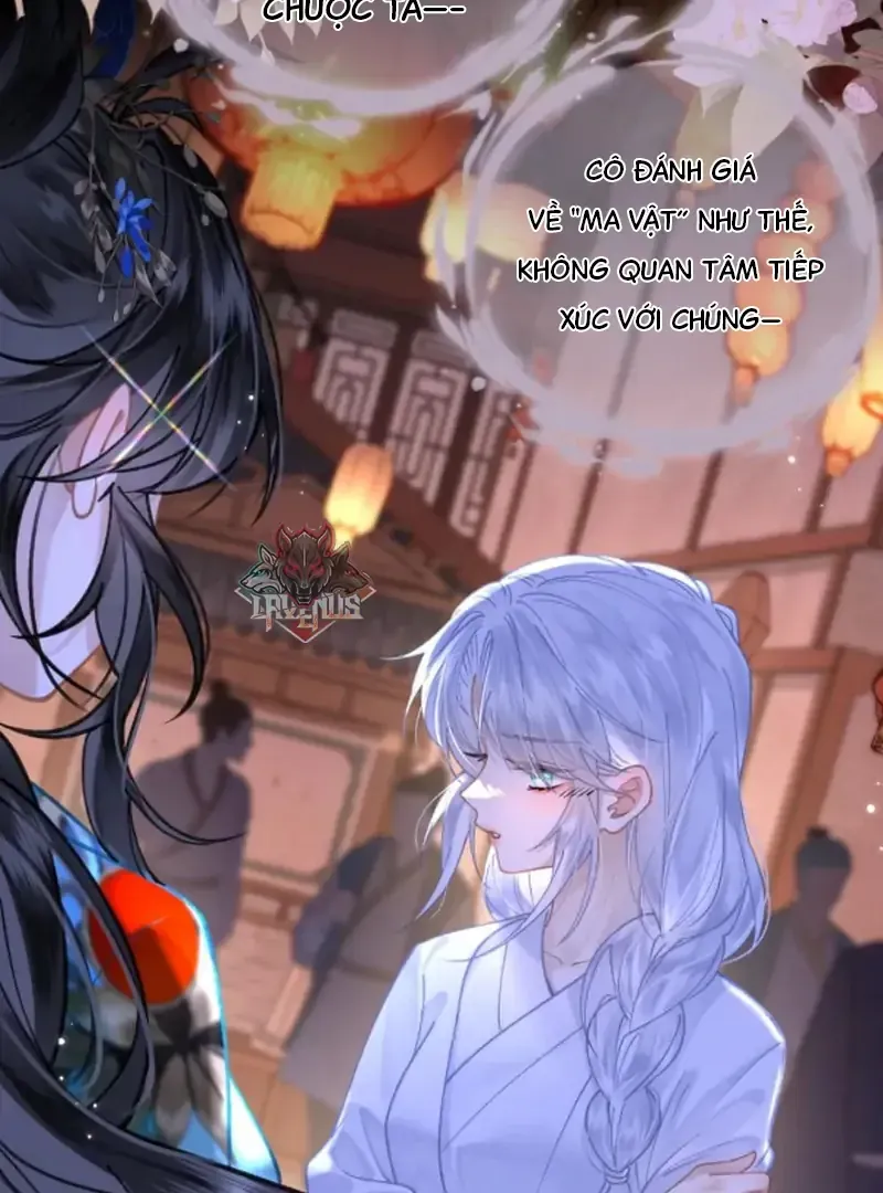 Đến Đông Hải Tìm Mỹ Nhân Chap 66 - Next Chap 67