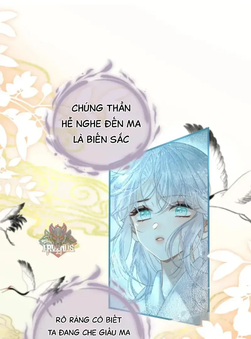 Đến Đông Hải Tìm Mỹ Nhân Chap 66 - Next Chap 67