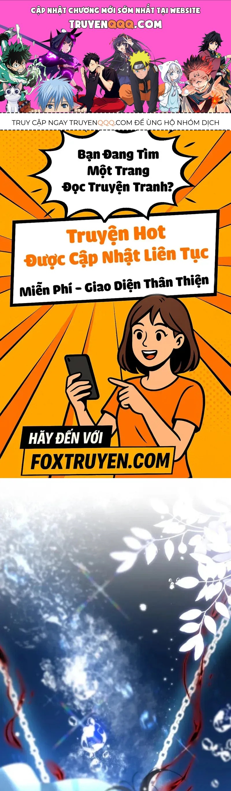 Đến Đông Hải Tìm Mỹ Nhân Chap 67 - Next Chap 68
