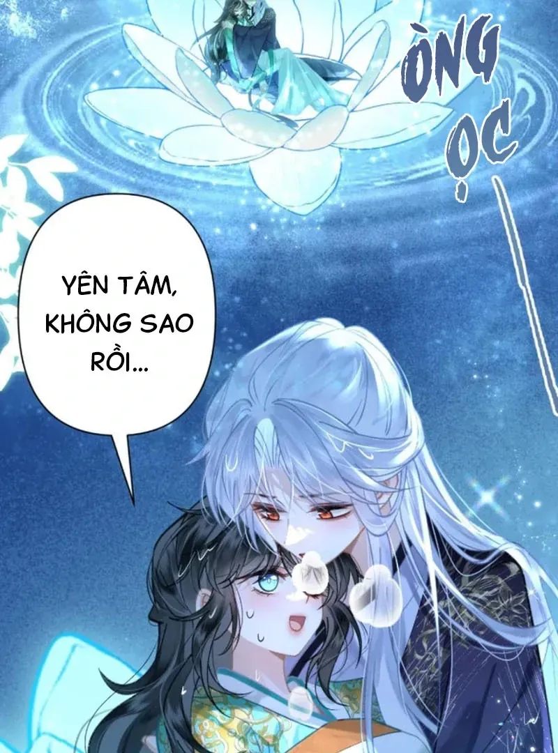Đến Đông Hải Tìm Mỹ Nhân Chap 67 - Next Chap 68