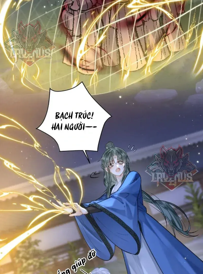Đến Đông Hải Tìm Mỹ Nhân Chap 67 - Next Chap 68
