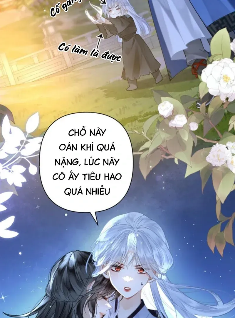 Đến Đông Hải Tìm Mỹ Nhân Chap 67 - Next Chap 68