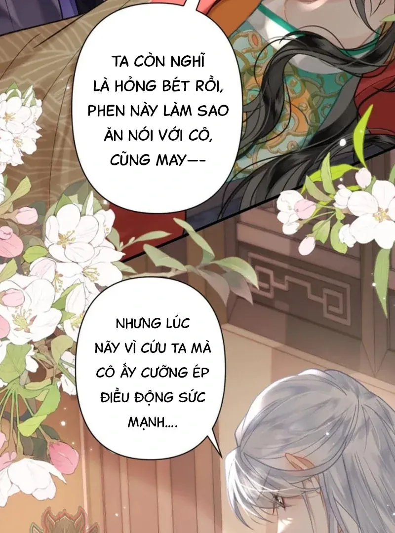 Đến Đông Hải Tìm Mỹ Nhân Chap 67 - Next Chap 68