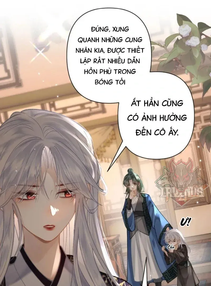 Đến Đông Hải Tìm Mỹ Nhân Chap 67 - Next Chap 68