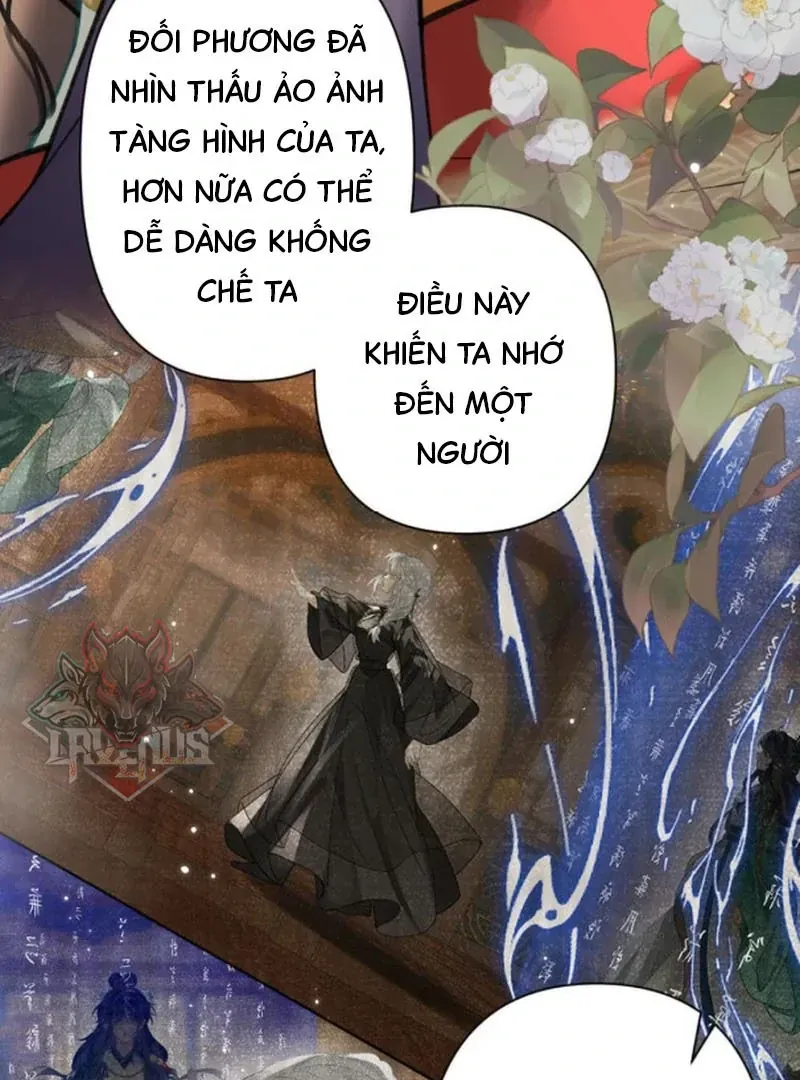 Đến Đông Hải Tìm Mỹ Nhân Chap 67 - Next Chap 68