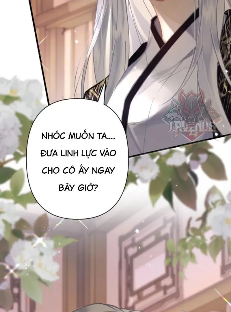 Đến Đông Hải Tìm Mỹ Nhân Chap 67 - Next Chap 68