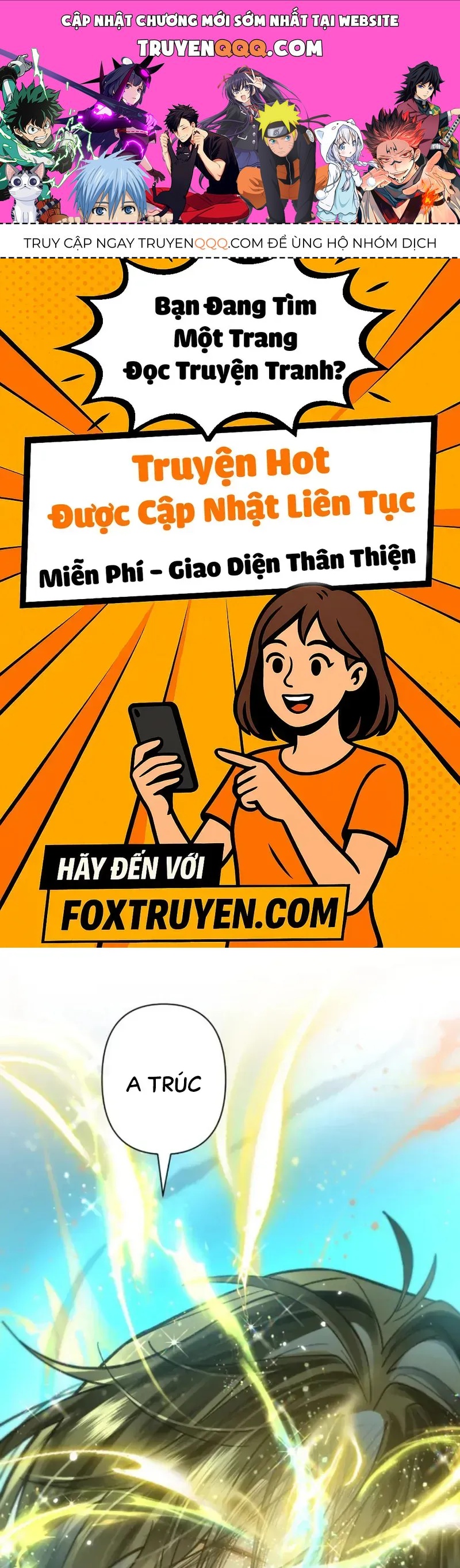 Đến Đông Hải Tìm Mỹ Nhân Chap 68 - Next Chap 69