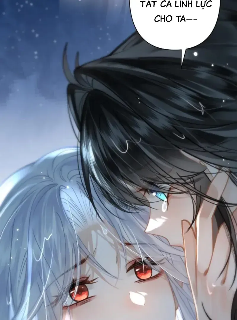 Đến Đông Hải Tìm Mỹ Nhân Chap 68 - Next Chap 69