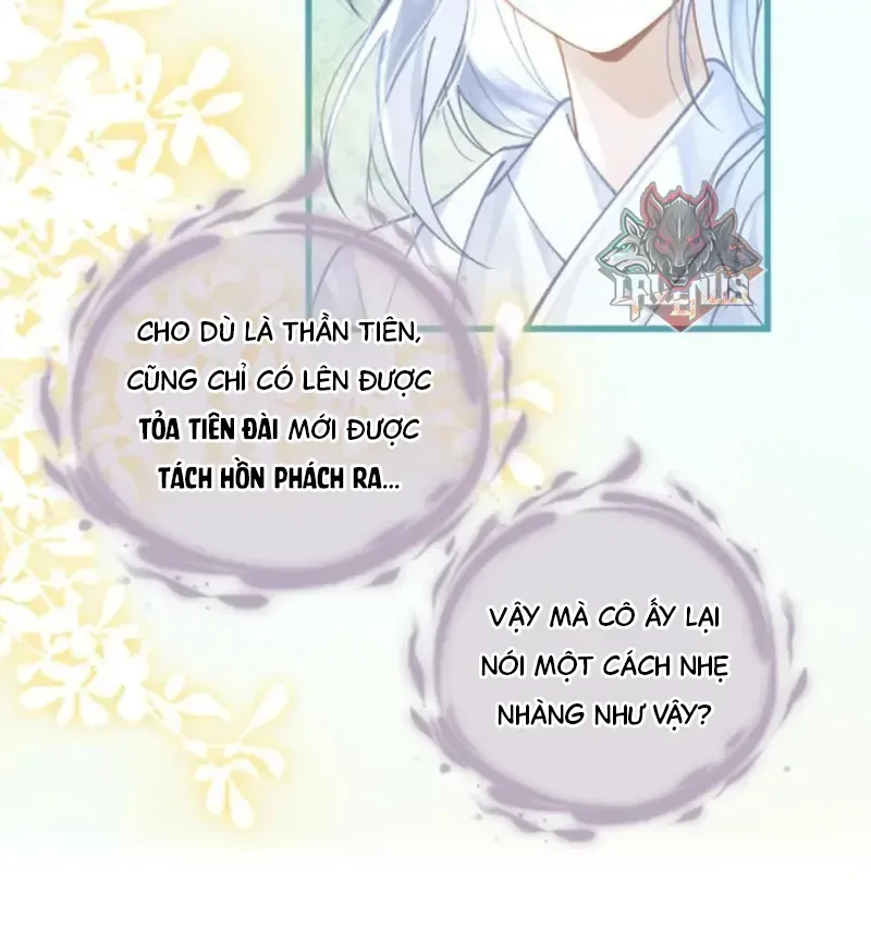 Đến Đông Hải Tìm Mỹ Nhân Chap 68 - Next Chap 69