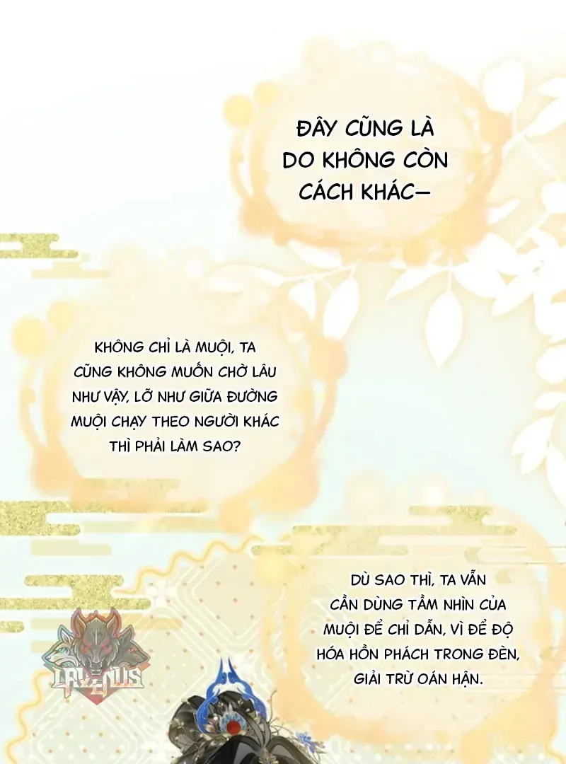 Đến Đông Hải Tìm Mỹ Nhân Chap 68 - Next Chap 69