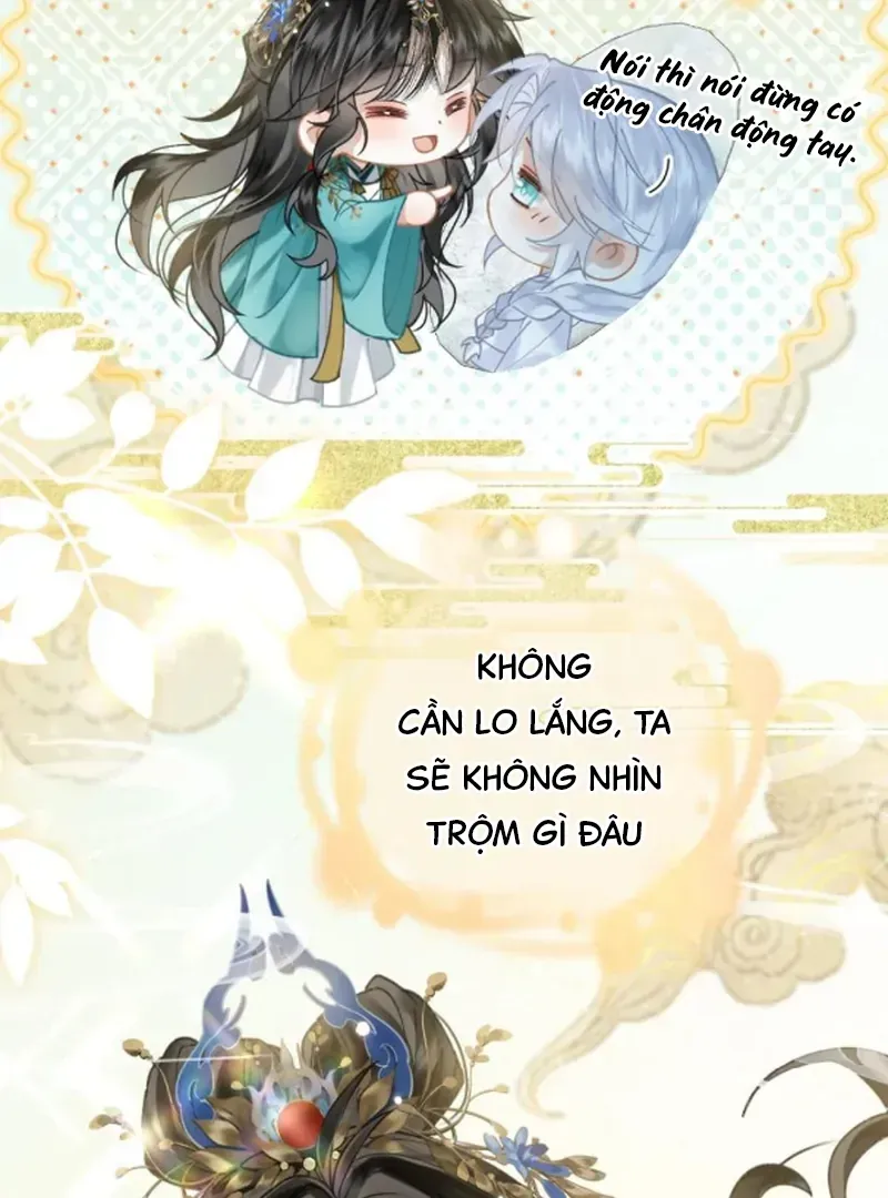Đến Đông Hải Tìm Mỹ Nhân Chap 68 - Next Chap 69