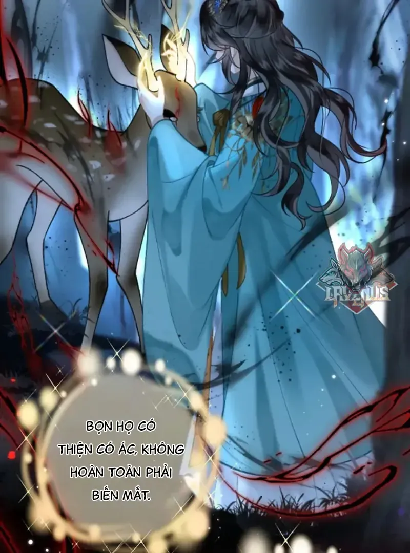 Đến Đông Hải Tìm Mỹ Nhân Chap 68 - Next Chap 69