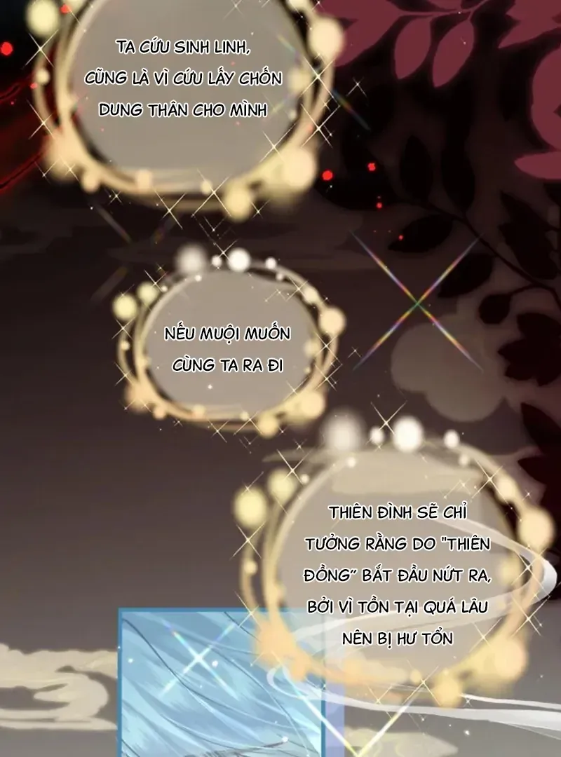 Đến Đông Hải Tìm Mỹ Nhân Chap 68 - Next Chap 69