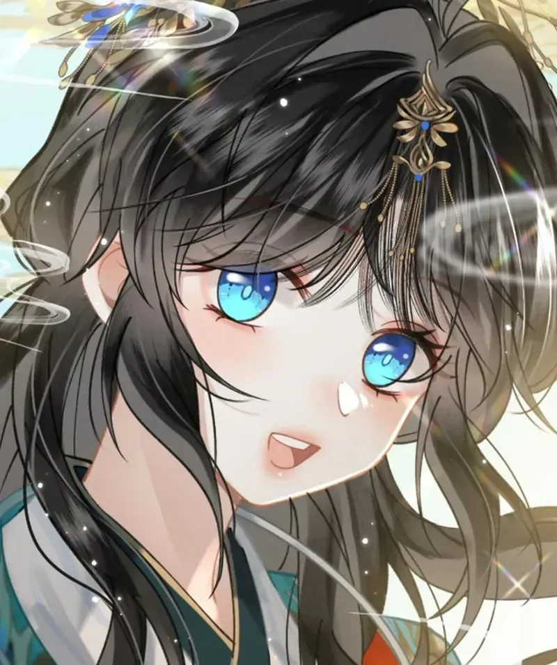 Đến Đông Hải Tìm Mỹ Nhân Chap 68 - Next Chap 69