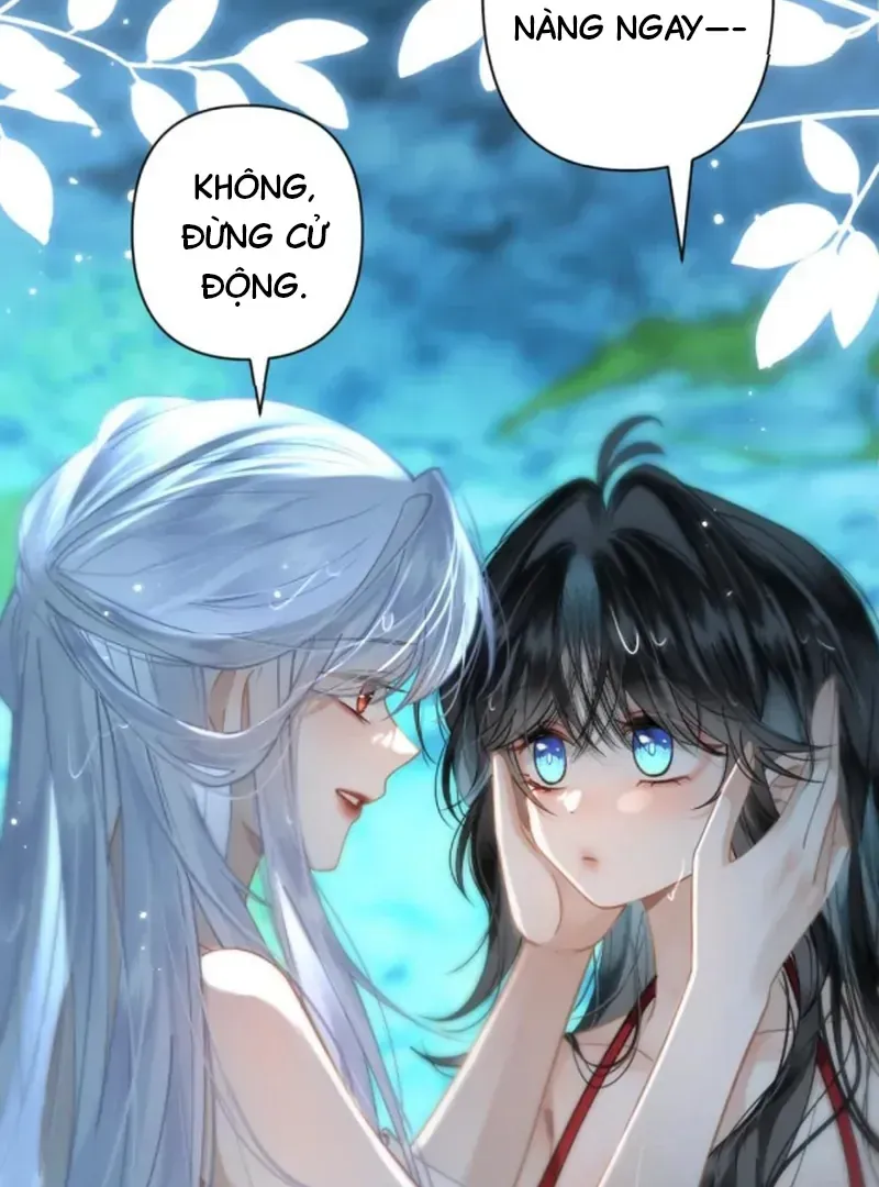 Đến Đông Hải Tìm Mỹ Nhân Chap 68 - Next Chap 69