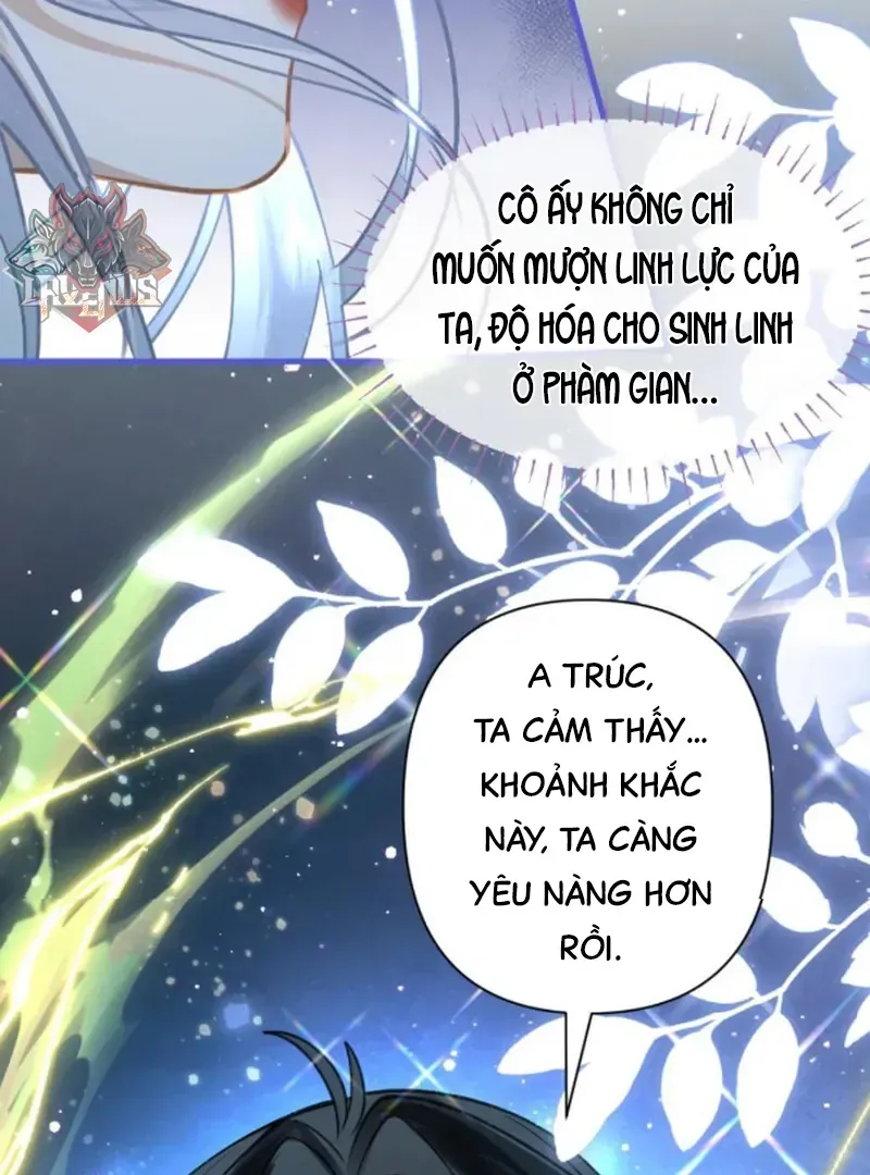 Đến Đông Hải Tìm Mỹ Nhân Chap 68 - Next Chap 69